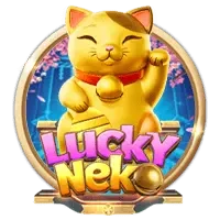 Lucky Neko