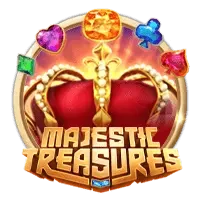 Majestic Treasures