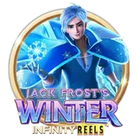 Jack Frost's Winter