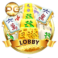 Lobby PGSOFT