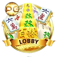 Lobby PGSOFT