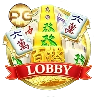 Lobby PGSOFT