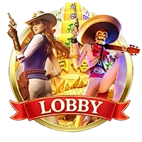 Lobby PGSOFT