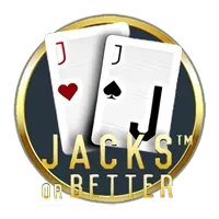 Jacks Or Better