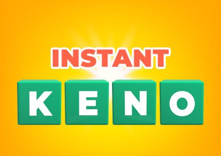 Instant Keno