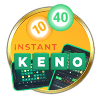 Instant Keno