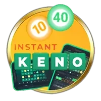 Instant Keno