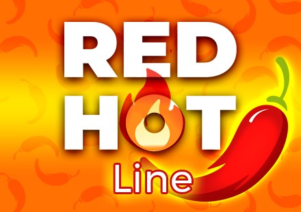 Red Hot Line