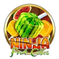 Ninja Fruit Cubes