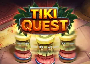 Tiki Quest