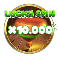 Lucky Spin