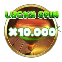 Lucky Spin