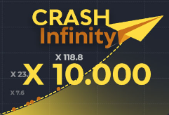 Crash Infinity