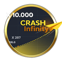 Crash Infinity