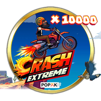 Crash Extreme