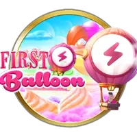First Balloon