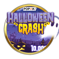 Halloween Crash