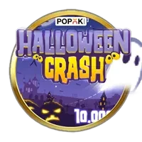 Halloween Crash