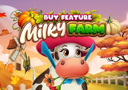 Milky Farm: Buy Feature