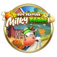 Milky Farm: Buy Feature