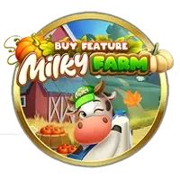 Milky Farm: Buy Feature