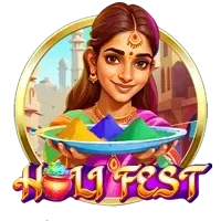 Holi Fest