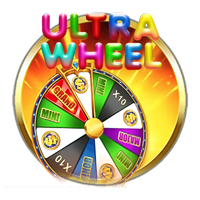 Ultra Wheel