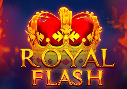 Royal Flash