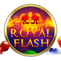 Royal Flash