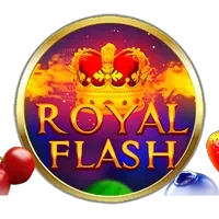 Royal Flash