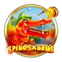 Spinosaurus