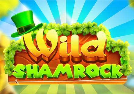 Wild Shamrock