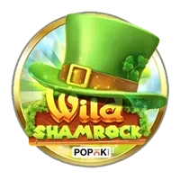 Wild Shamrock