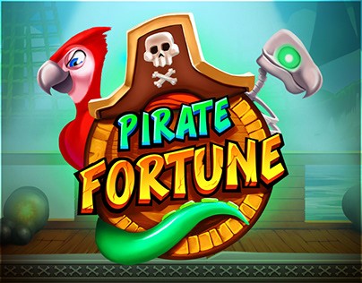 Pirate Fortune