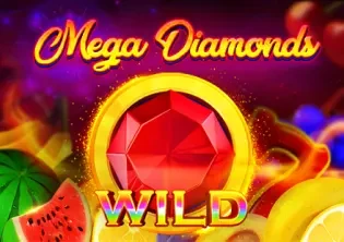 Mega Diamond