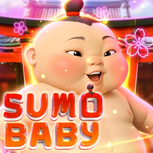 Sumo Baby