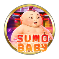 Sumo Baby