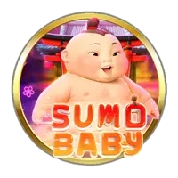 Sumo Baby
