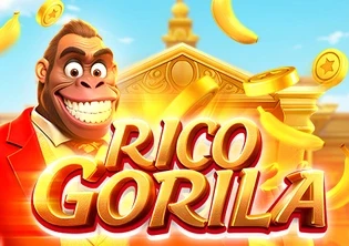 Rico Gorila