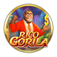 Rico Gorila