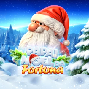 Papai Noel da Fortuna