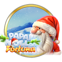 Papai Noel da Fortuna