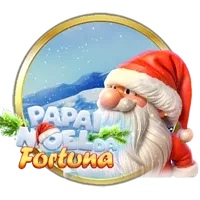 Papai Noel da Fortuna