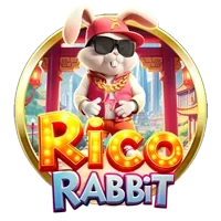 Rico Rabbit
