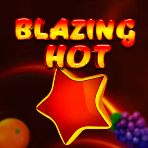 Blazing Hot