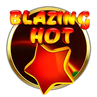 Blazing Hot