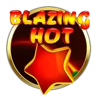 Blazing Hot
