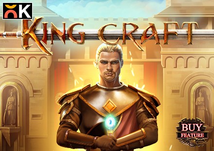 King Craft: Menomin