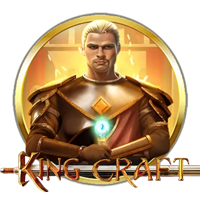 King Craft: Menomin