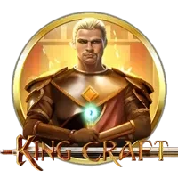 King Craft: Menomin